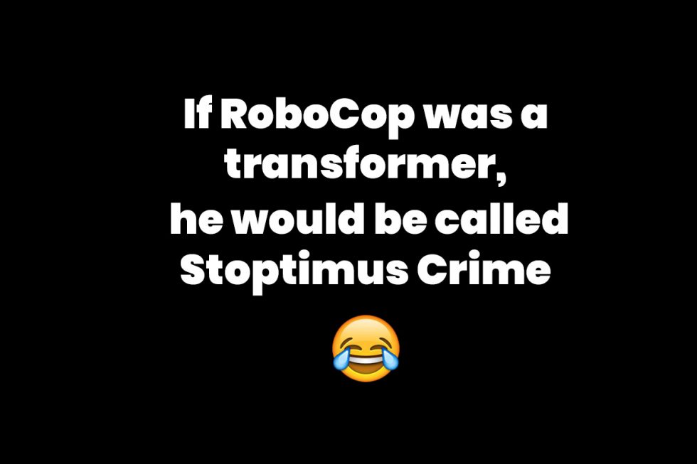 23 Epic Dad Jokes Your Adult Kids Will Love to Hate National Peace