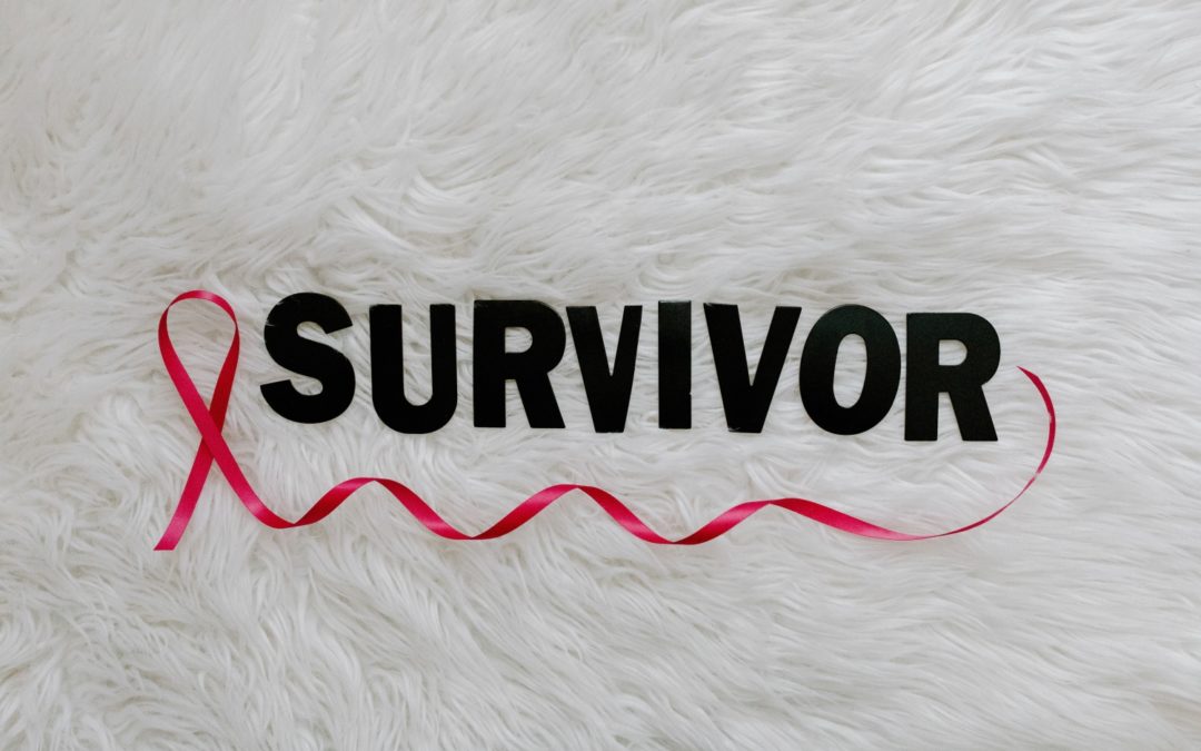 One Woman’s Fight For Survival: A Story of Hope Against Breast Cancer