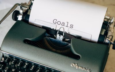 5 Tips to Set and Achieve Personal Goals