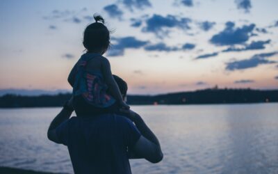 9 Low-Cost Father/Daughter Adventures