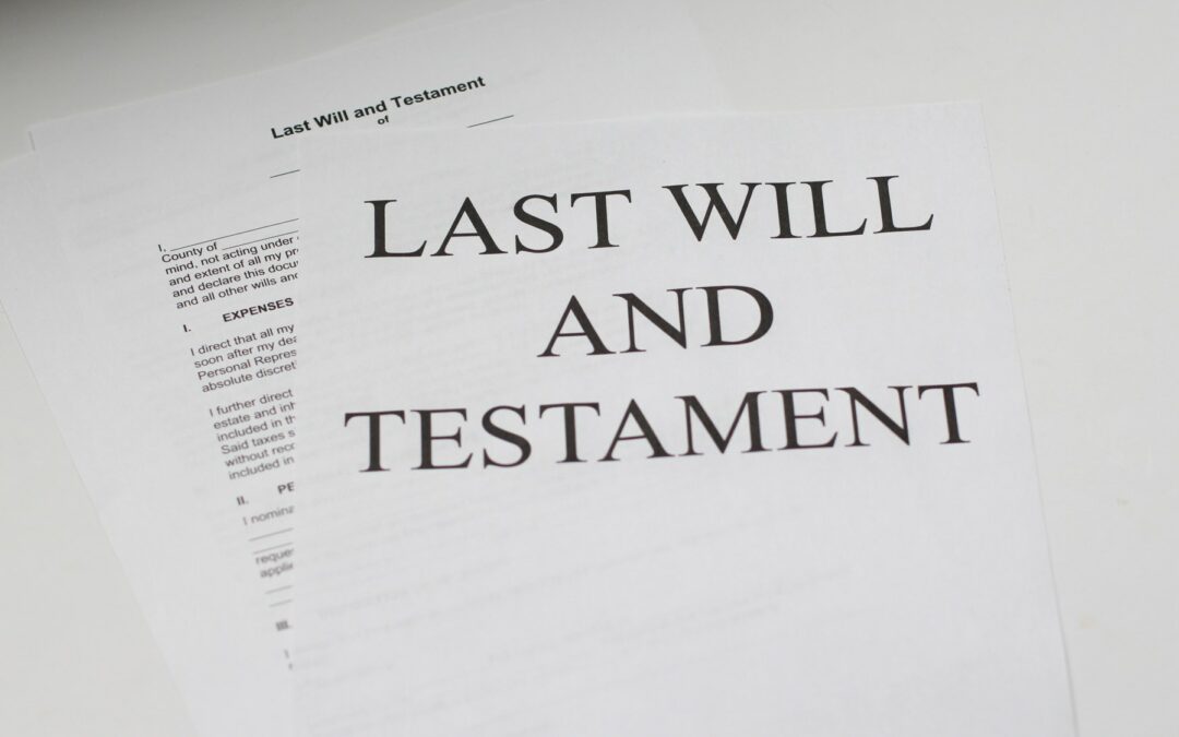 The Importance of Estate Planning with Long-Term Care in Mind