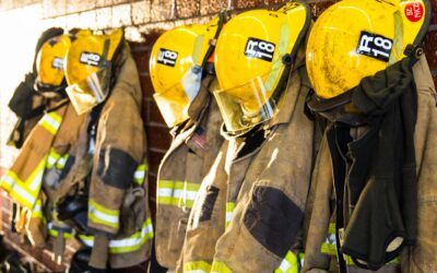 4 Basic Tips for Organizing Your Family Around a Firefighter Schedule