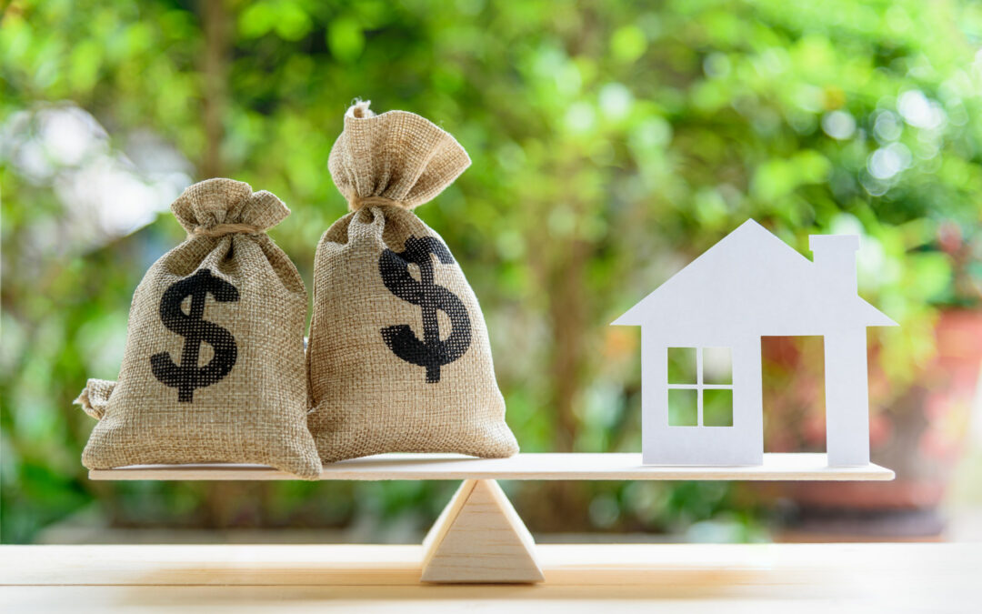 5 Ways to Pay Off Your Mortgage Early (and Why You Should)