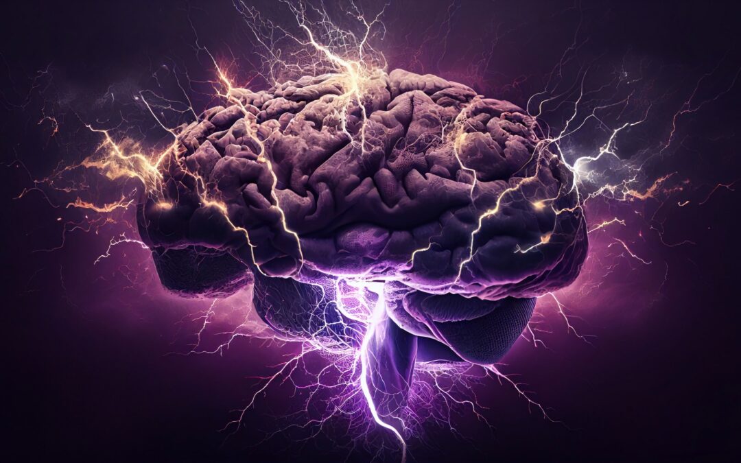 Scientists Can Now Transform Stress Into Electricity? Yep, & Here’s What You Need To Know