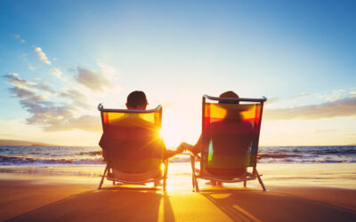 5 Critical Financial Conversations LEO Couples Must Have About Retirement