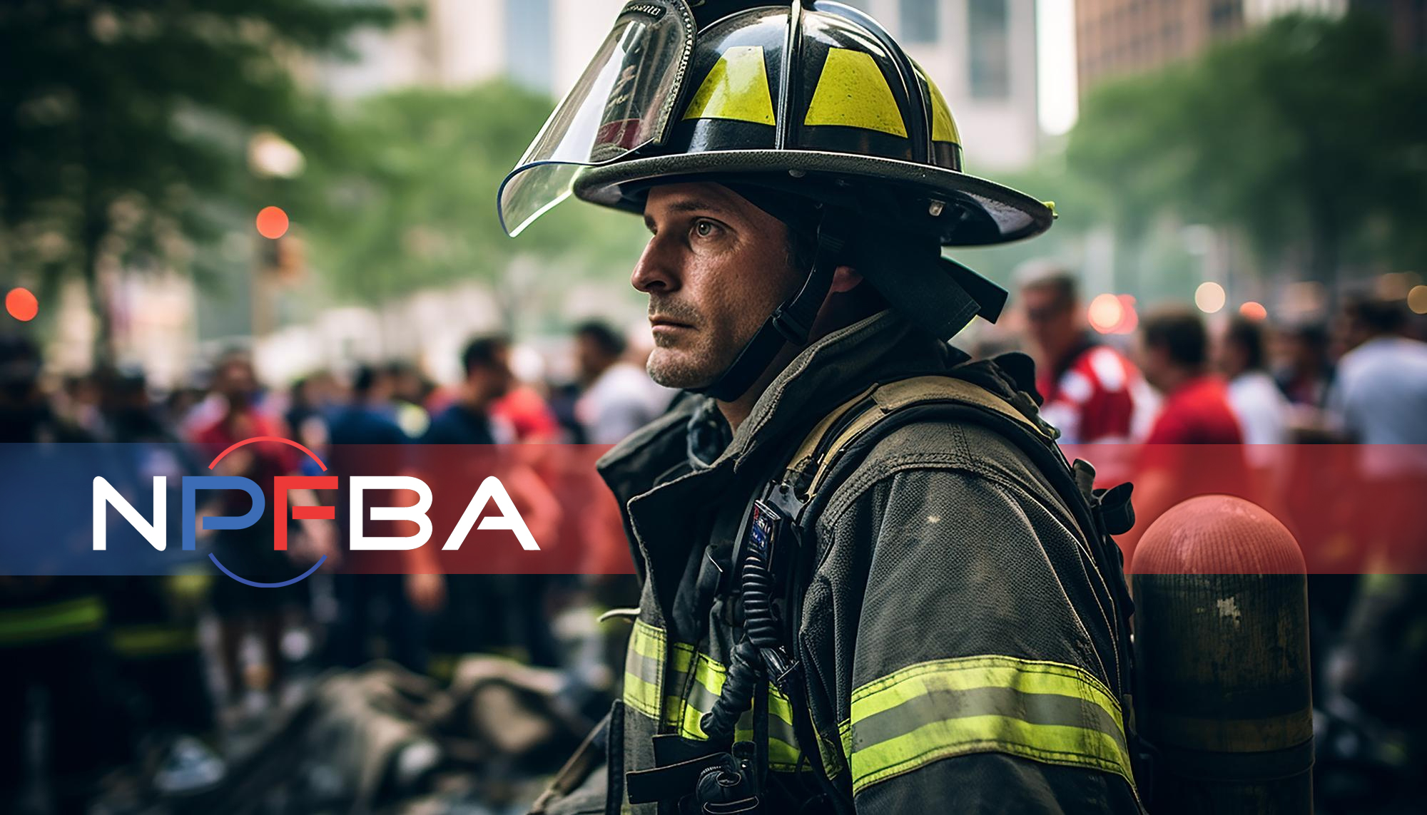 Ltc for california s firefighters npfba