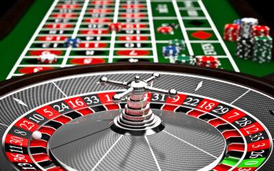 Retirement Roulette: Will You Be Spinning the Wheel of Long-Term Care?